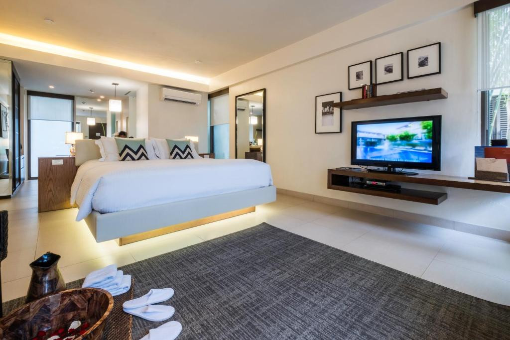 DISCOVERY SHORES BORACAY — фото 14