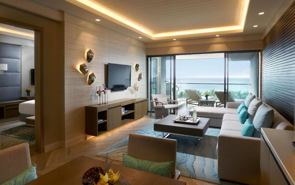 DISCOVERY SHORES BORACAY — фото 15