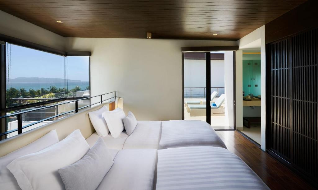 DISCOVERY SHORES BORACAY — фото 17