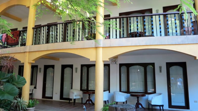 ESCONDIDO BEACH RESORT BORACAY — фото 2