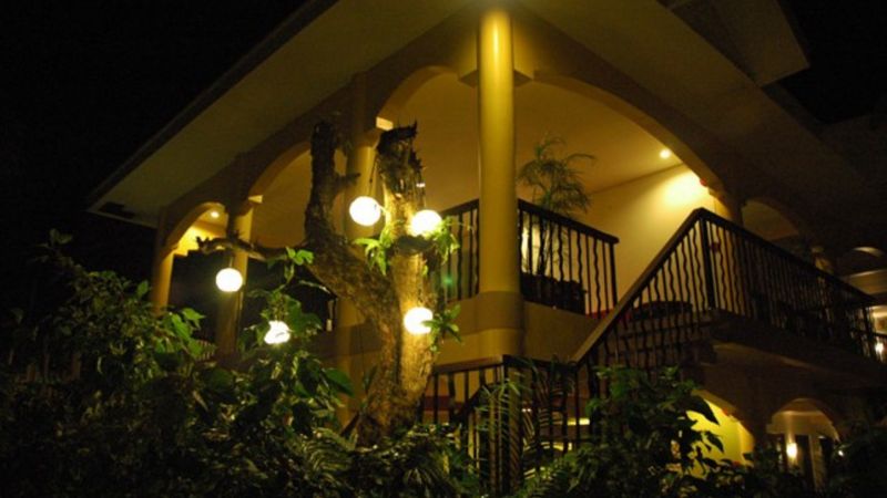 ESCONDIDO BEACH RESORT BORACAY — фото 16