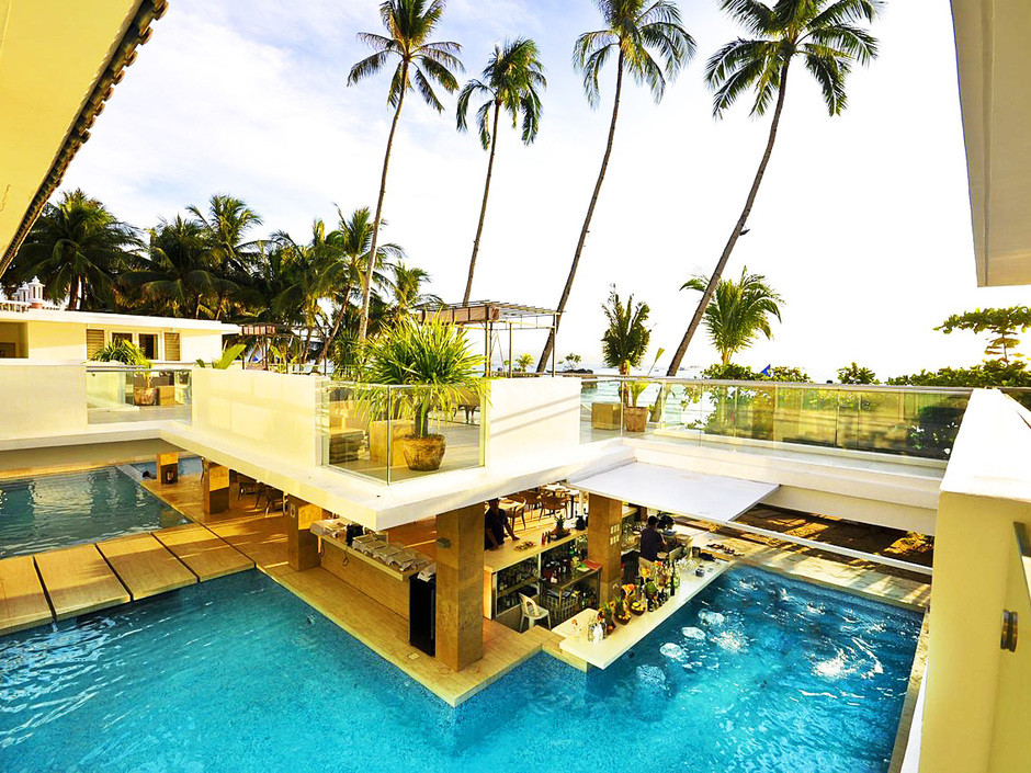 ESTACIO UNO BORACAY LIFESTYLE RESORT