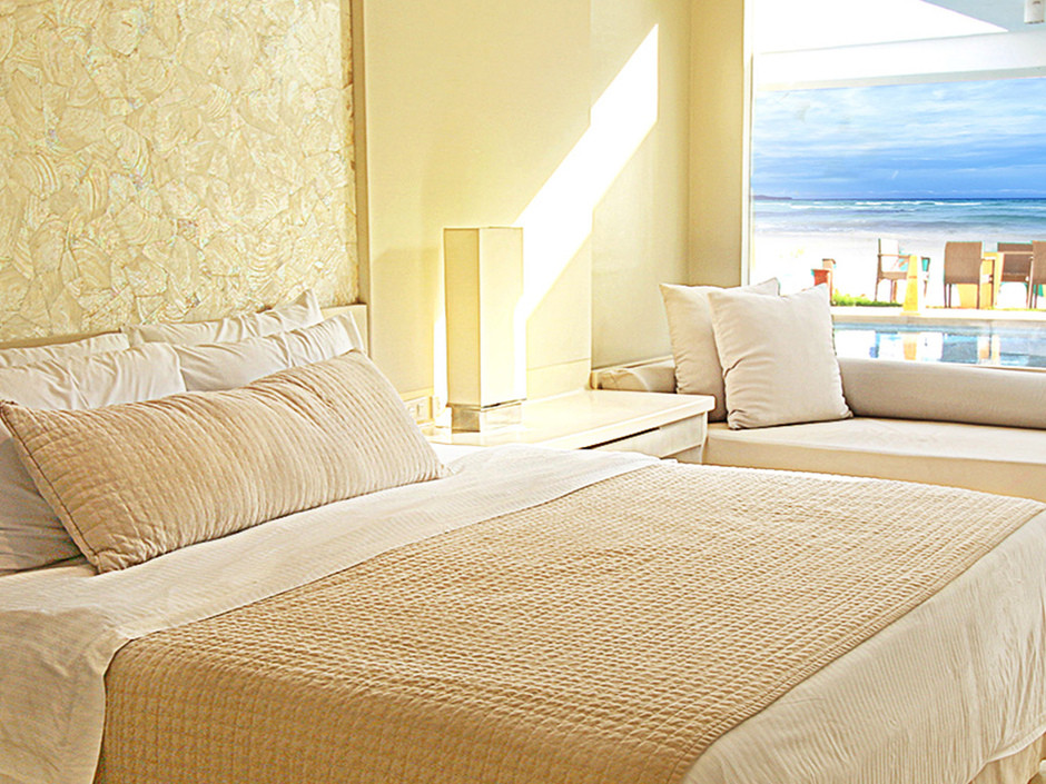 ESTACIO UNO BORACAY LIFESTYLE RESORT — фото 2