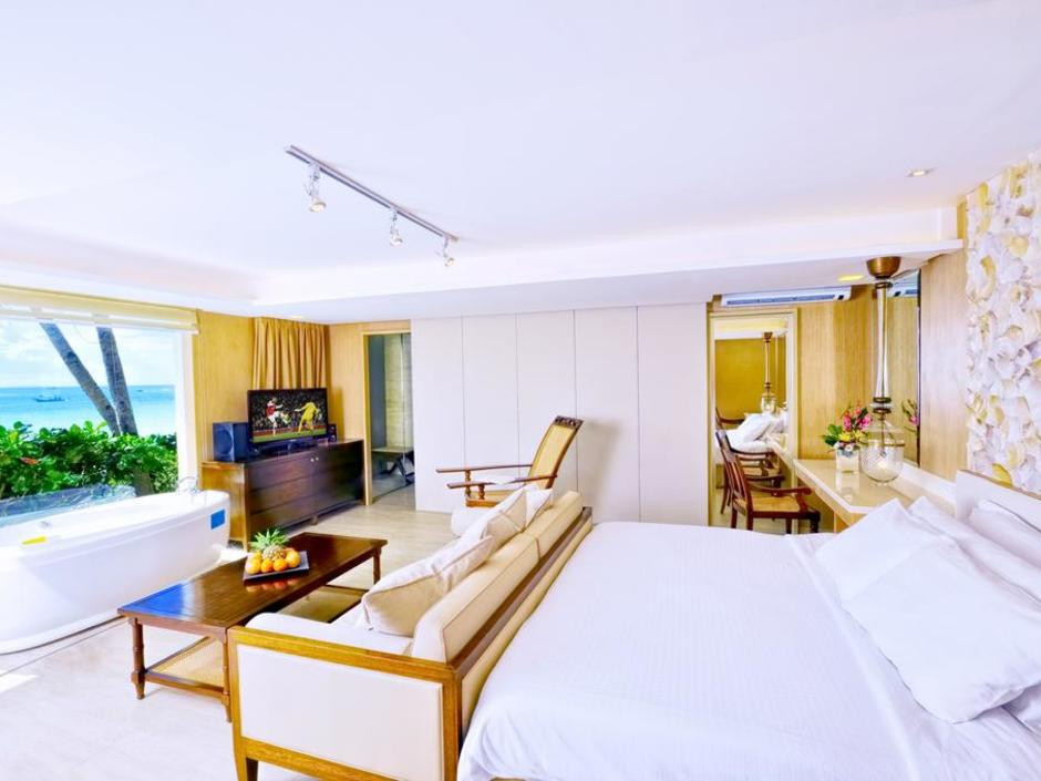ESTACIO UNO BORACAY LIFESTYLE RESORT — фото 6
