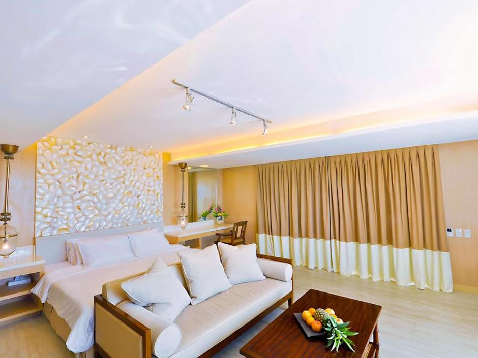ESTACIO UNO BORACAY LIFESTYLE RESORT — фото 9