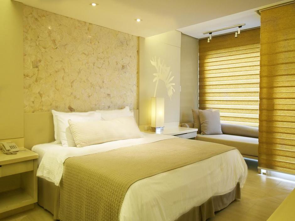 ESTACIO UNO BORACAY LIFESTYLE RESORT — фото 12