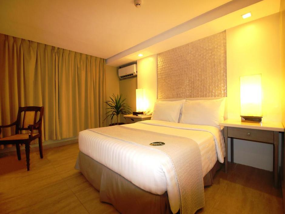 ESTACIO UNO BORACAY LIFESTYLE RESORT — фото 13