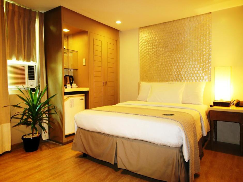 ESTACIO UNO BORACAY LIFESTYLE RESORT — фото 14