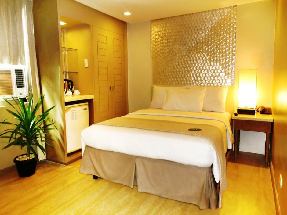 ESTACIO UNO BORACAY LIFESTYLE RESORT — фото 15