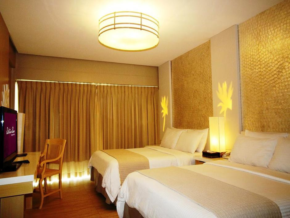 ESTACIO UNO BORACAY LIFESTYLE RESORT — фото 16