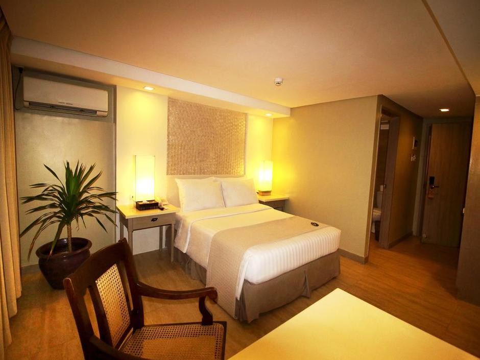 ESTACIO UNO BORACAY LIFESTYLE RESORT — фото 17