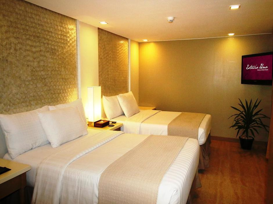 ESTACIO UNO BORACAY LIFESTYLE RESORT — фото 18