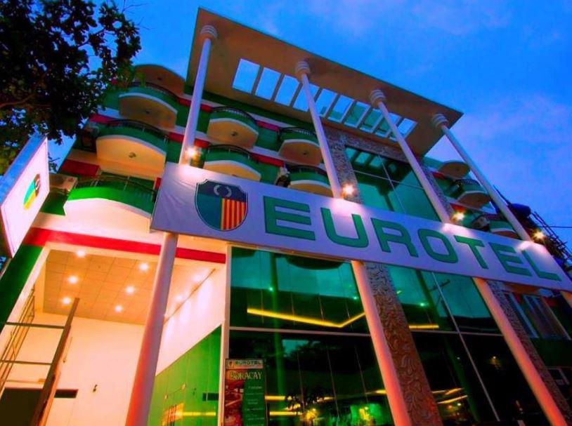 EUROTEL BORACAY