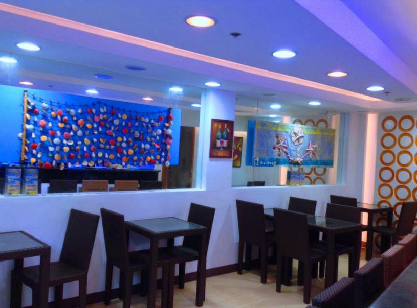 EUROTEL BORACAY — фото 3