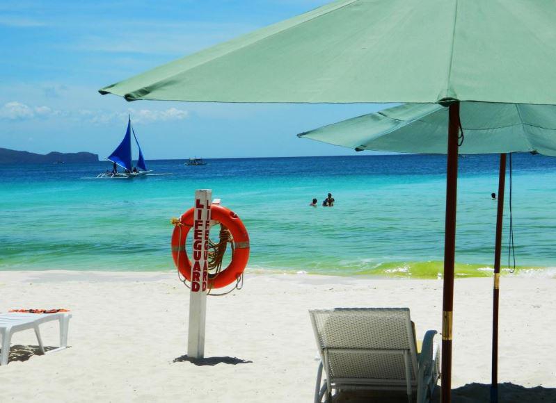 GIULIUS BAMBOO BORACAY ITALIAN RESORT — фото 4