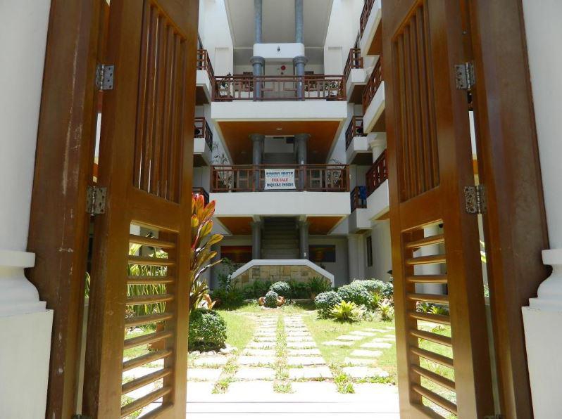 GIULIUS BAMBOO BORACAY ITALIAN RESORT — фото 6