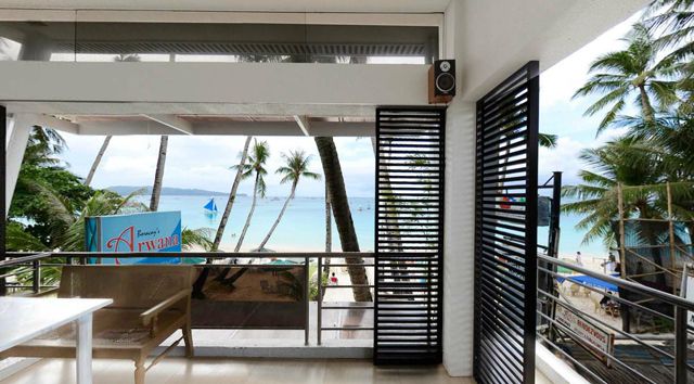 GRAND BLUE BEACH (EX. ARWANA HOTEL & RESTAURANT) — фото 11