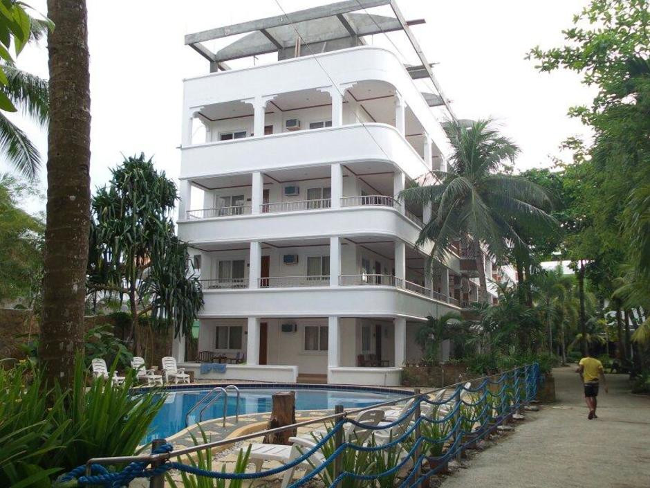 GRAND BORACAY RESORT — фото 9