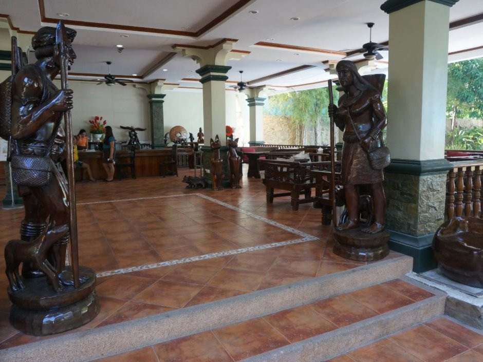 GRAND BORACAY RESORT — фото 10