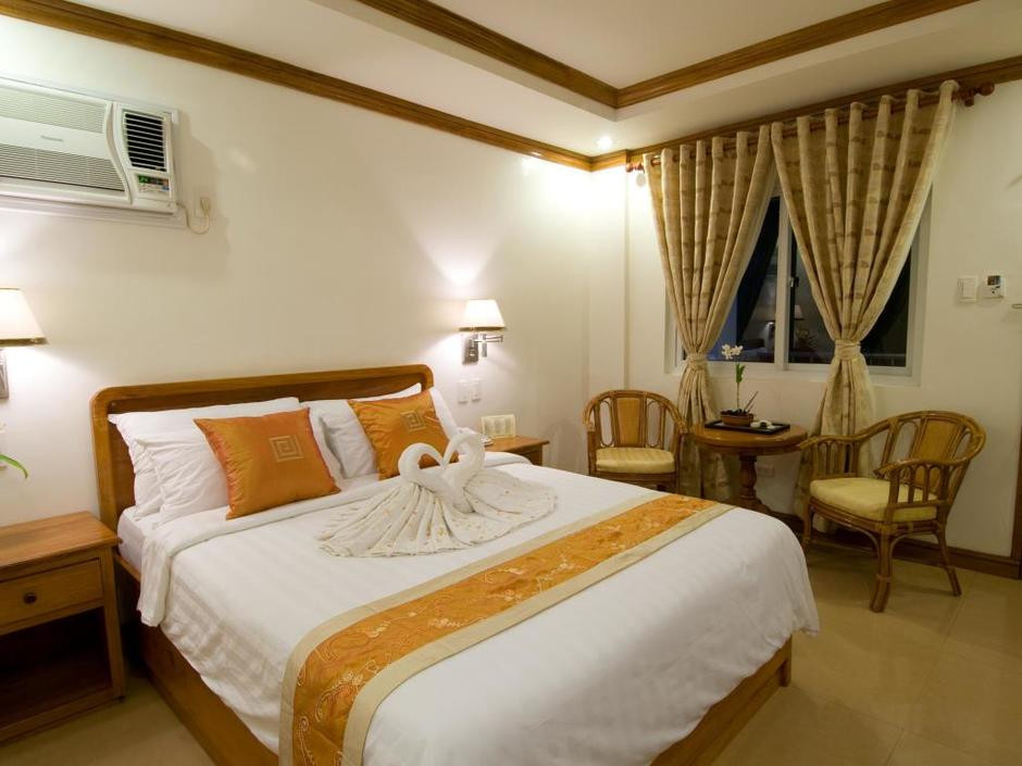 GRAND BORACAY RESORT — фото 11
