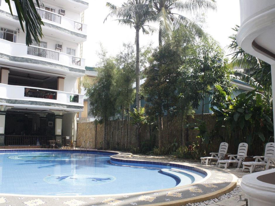 GRAND BORACAY RESORT — фото 12