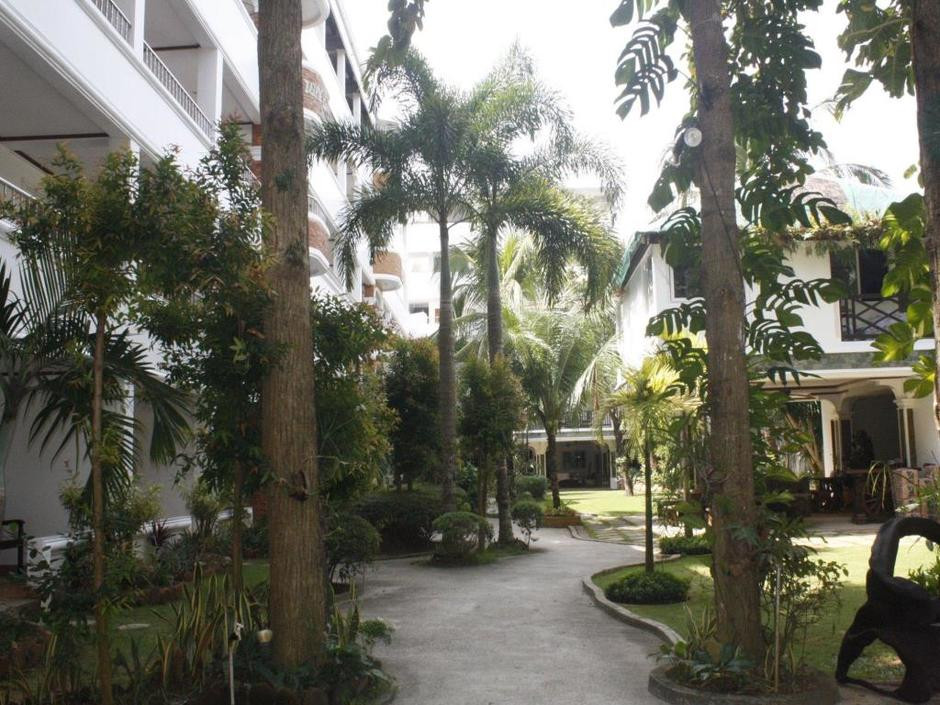 GRAND BORACAY RESORT — фото 13