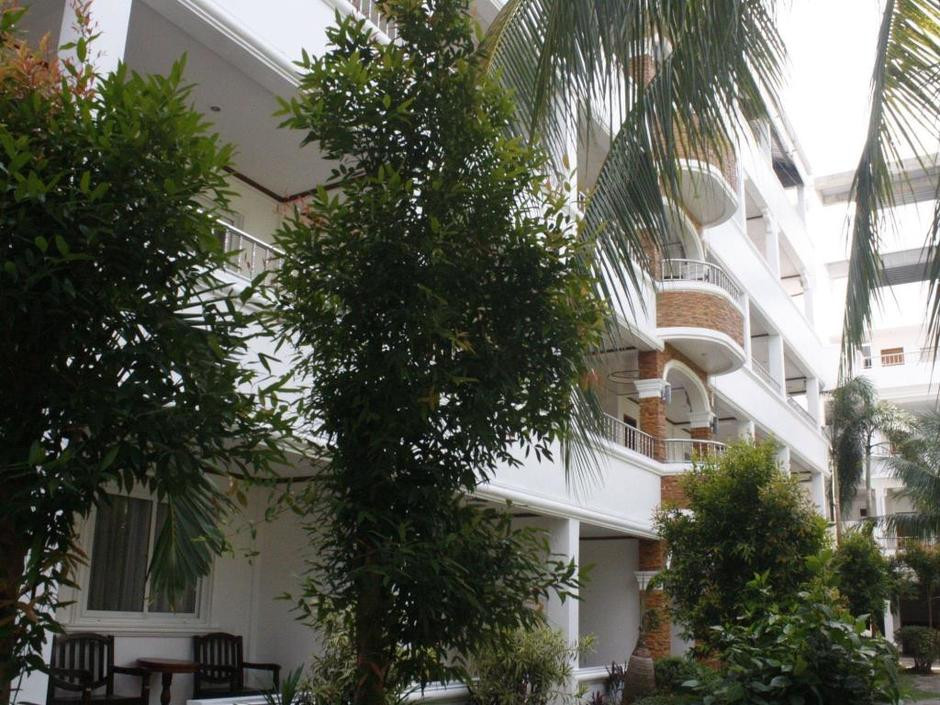GRAND BORACAY RESORT — фото 18
