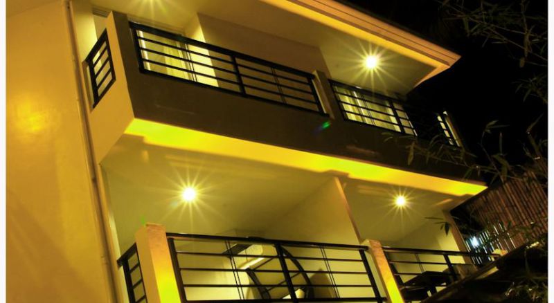 GRAND PRIX BORACAY HIDEAWAY