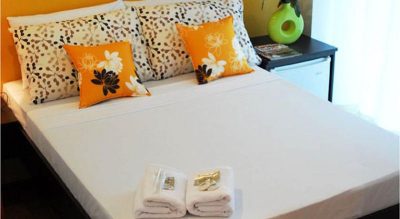 GRAND PRIX BORACAY HIDEAWAY — фото 2