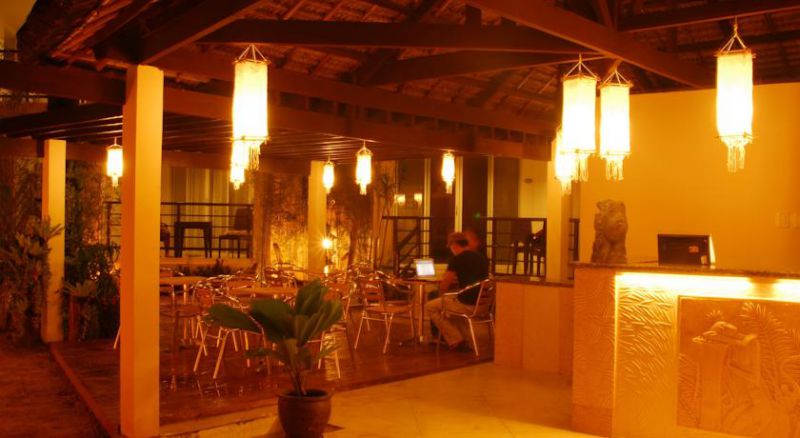 GRAND PRIX BORACAY HIDEAWAY — фото 6