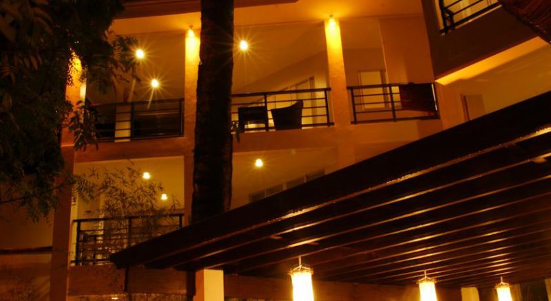 GRAND PRIX BORACAY HIDEAWAY — фото 7