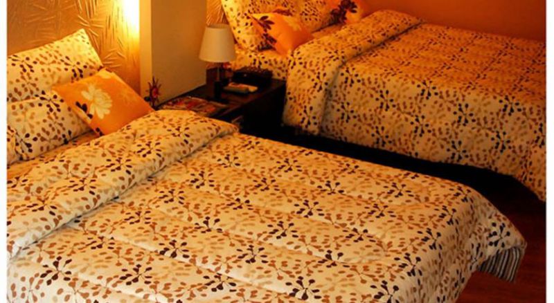 GRAND PRIX BORACAY HIDEAWAY — фото 9