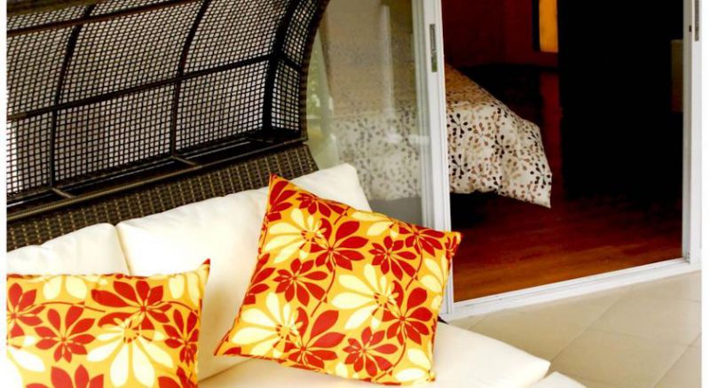 GRAND PRIX BORACAY HIDEAWAY — фото 10