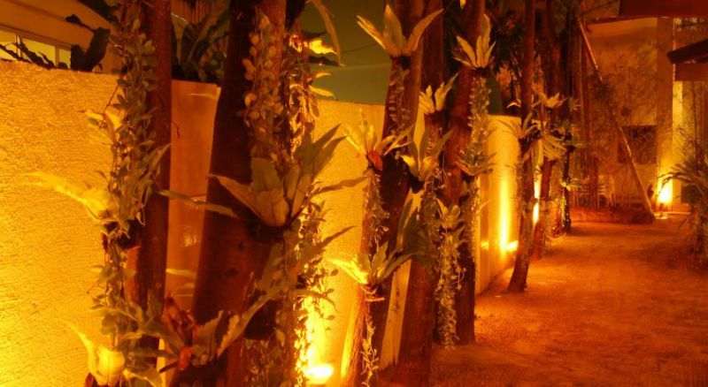 GRAND PRIX BORACAY HIDEAWAY — фото 11
