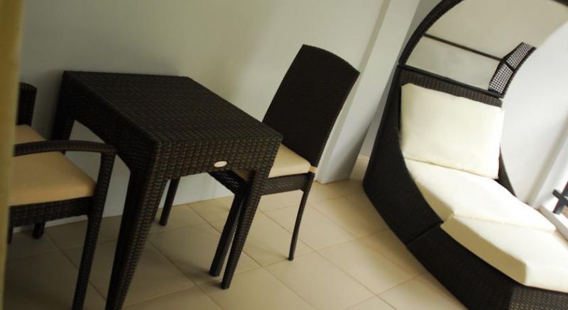 GRAND PRIX BORACAY HIDEAWAY — фото 14