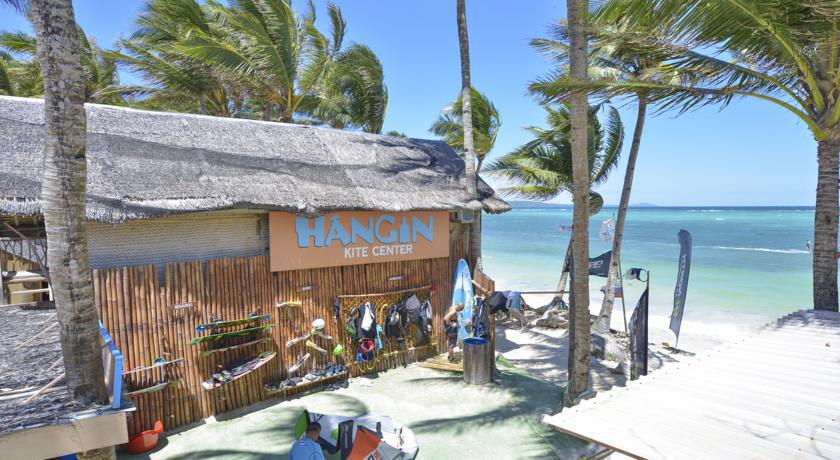 HANGIN KITE RESORT — фото 12