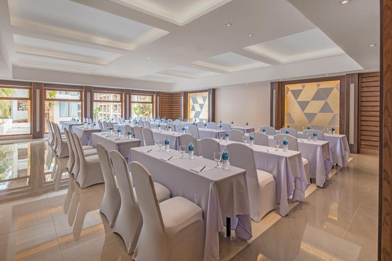 HENANN CRYSTAL SANDS RESORT — фото 10