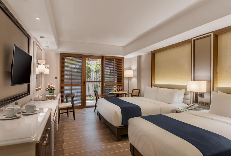 HENANN CRYSTAL SANDS RESORT — фото 15