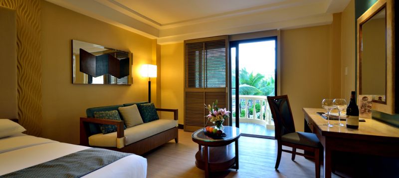 HENANN GARDEN RESORT (EX. BORACAY GARDEN) — фото 4