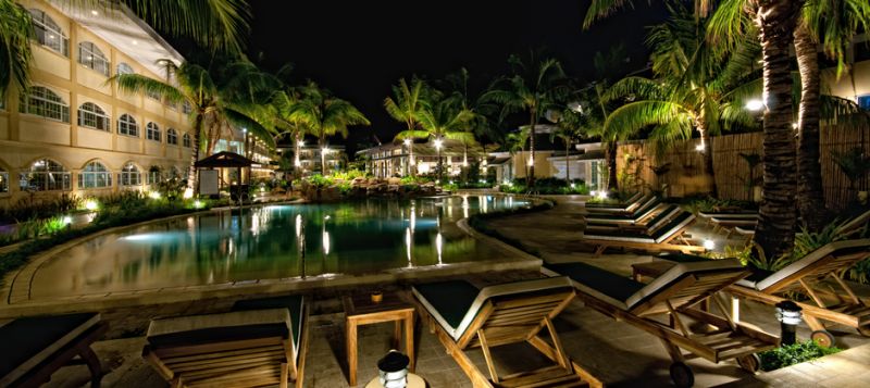 HENANN GARDEN RESORT (EX. BORACAY GARDEN) — фото 5