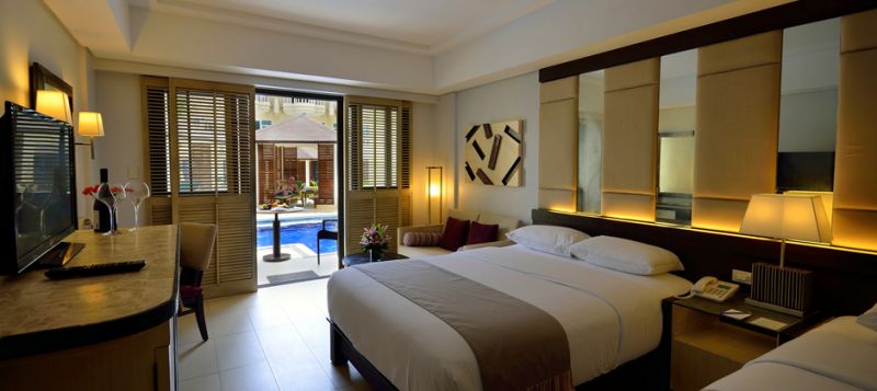HENANN GARDEN RESORT (EX. BORACAY GARDEN) — фото 17