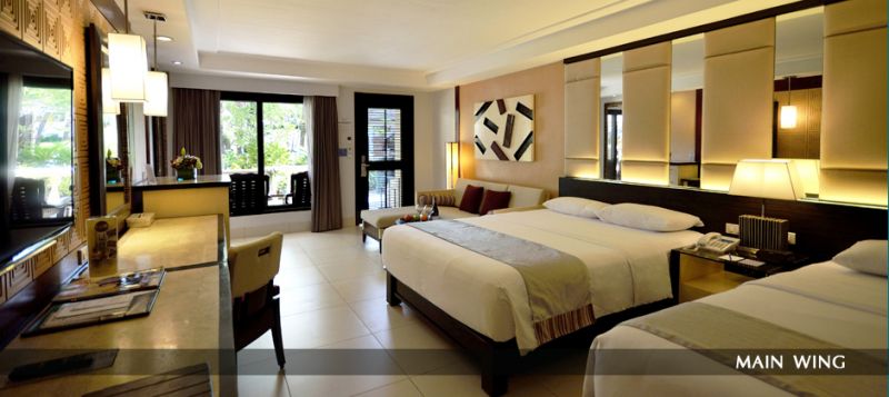 HENANN GARDEN RESORT (EX. BORACAY GARDEN) — фото 18