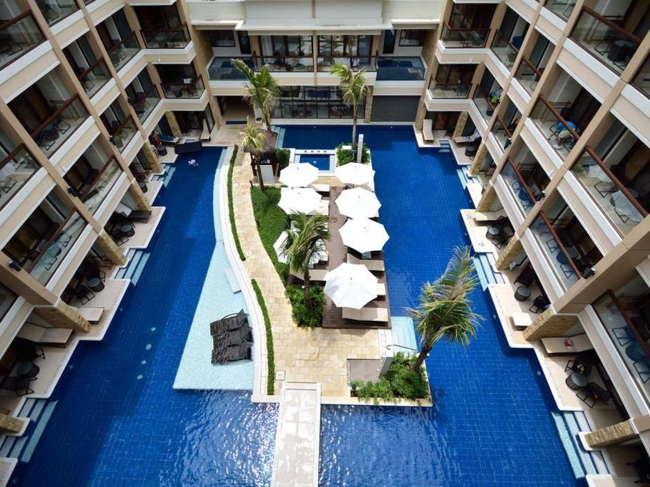 HENANN LAGOON — фото 15