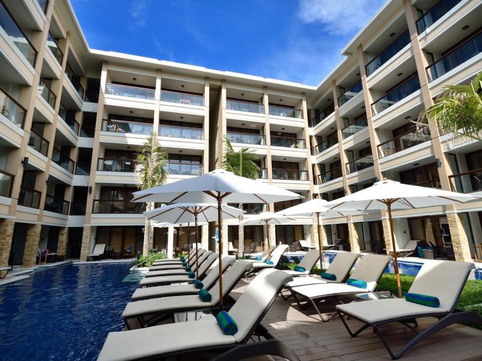 HENANN LAGOON — фото 17