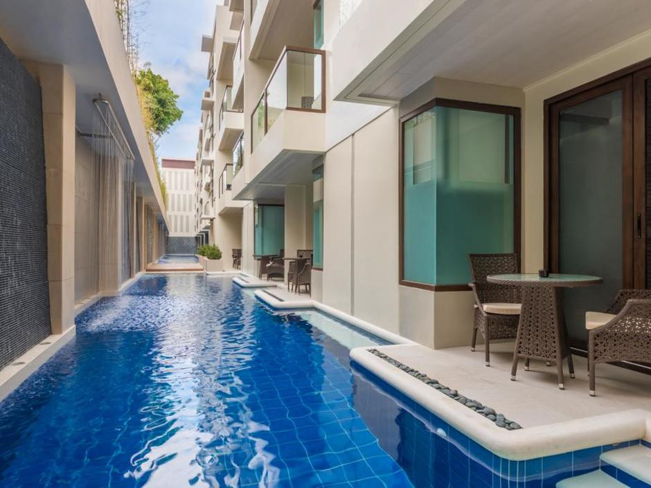 HENANN PRIME BEACH RESORT