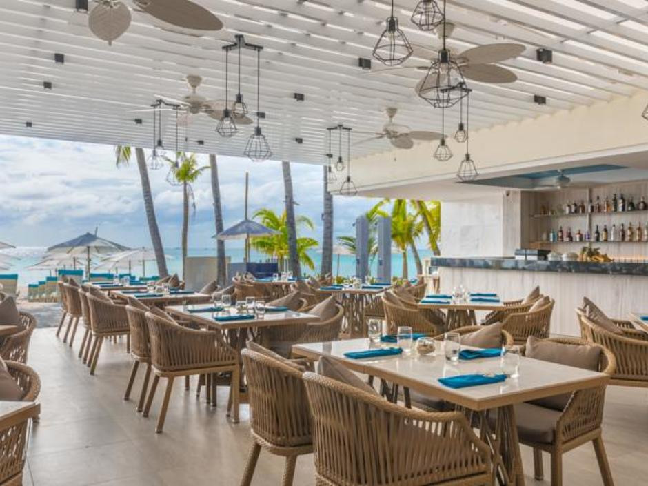 HENANN PRIME BEACH RESORT — фото 6