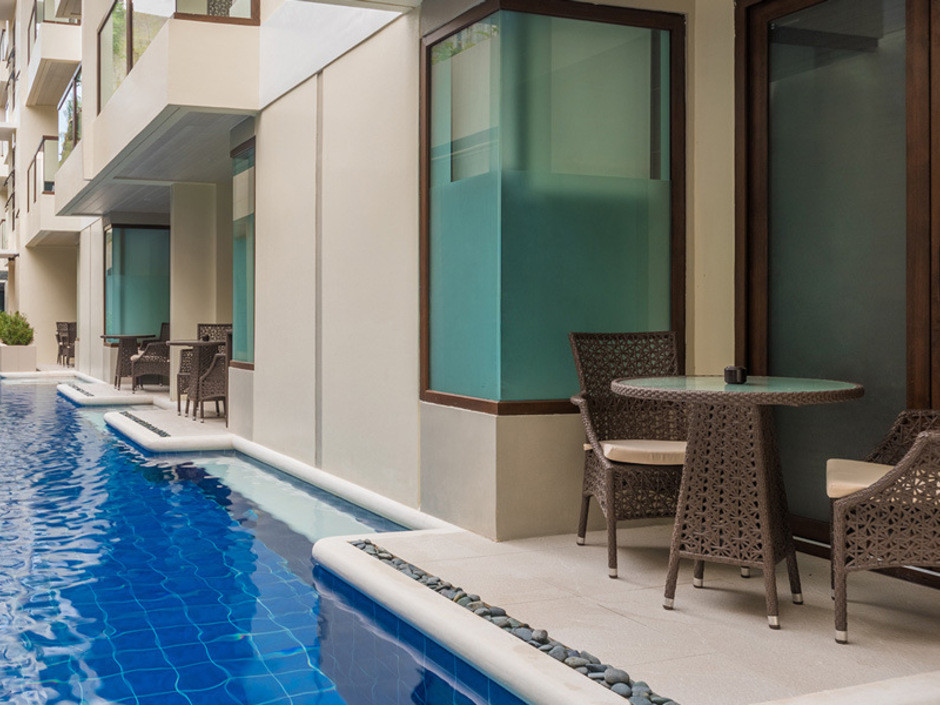 HENANN PRIME BEACH RESORT — фото 10