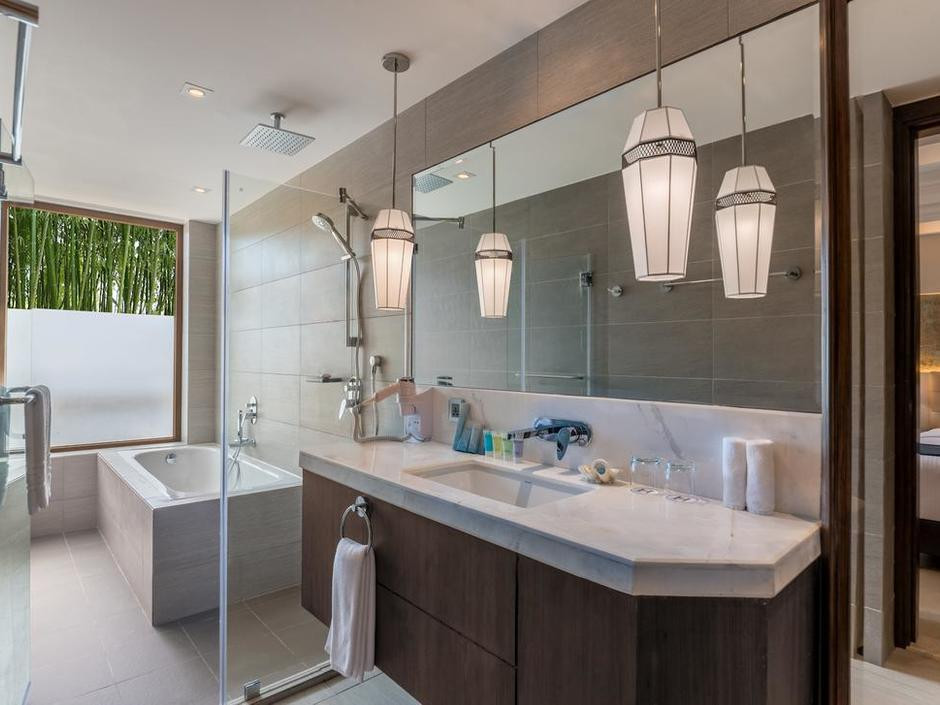 HENANN PRIME BEACH RESORT — фото 11