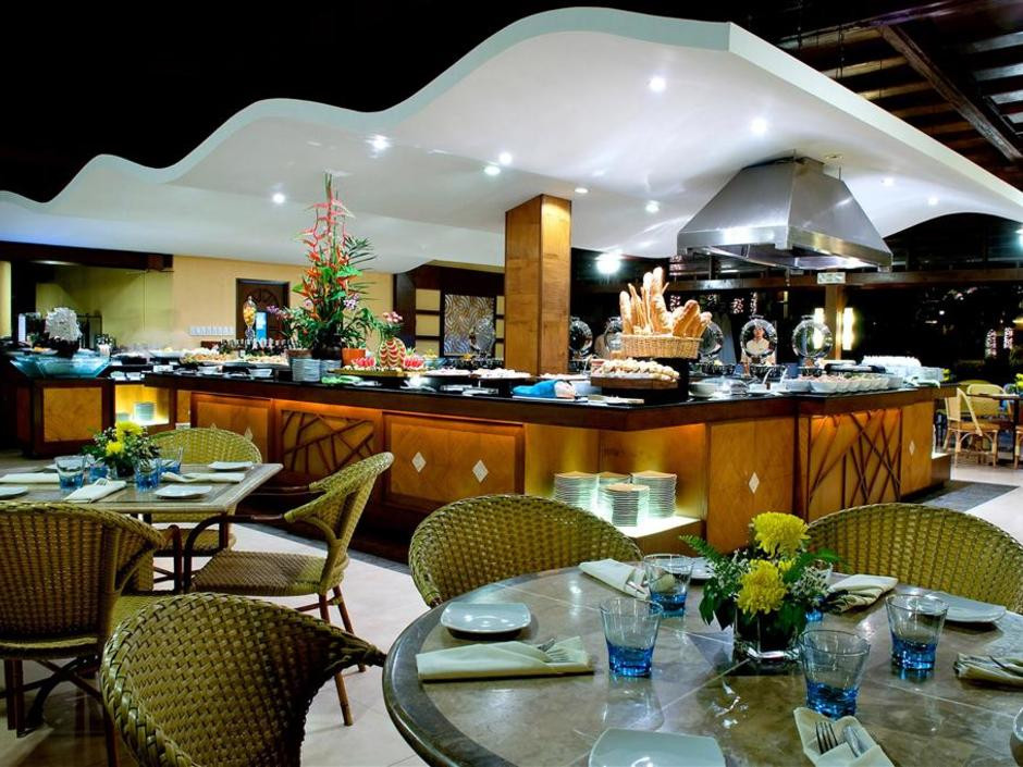 HENANN REGENCY RESORT & SPA — фото 3