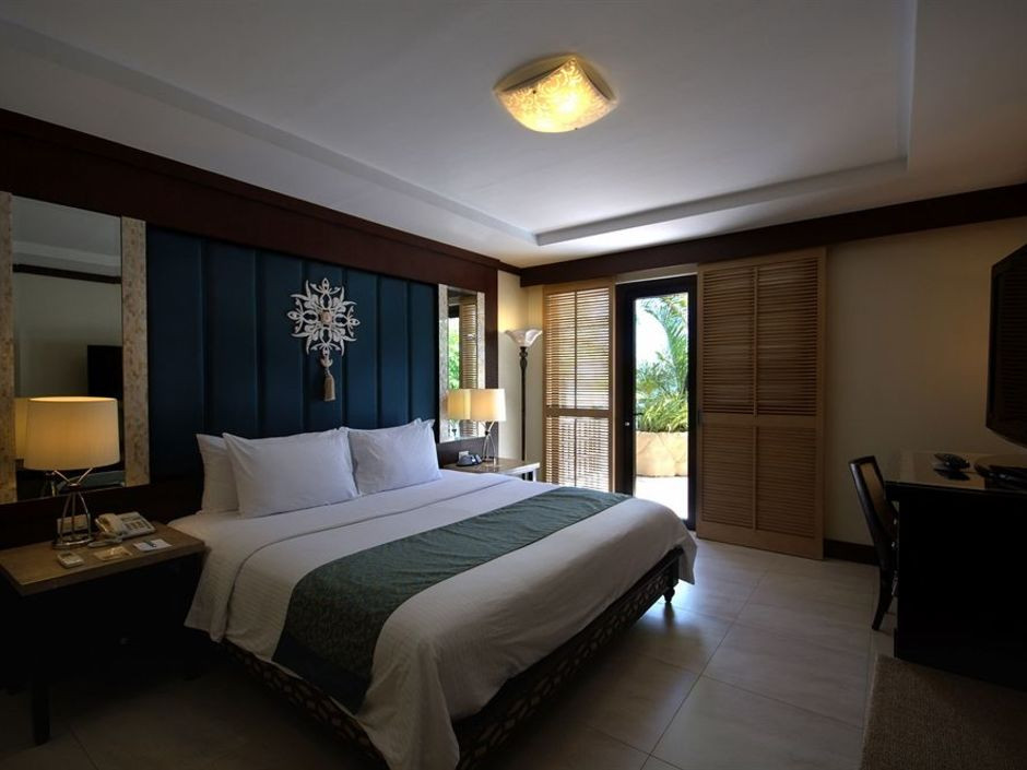 HENANN REGENCY RESORT & SPA — фото 4